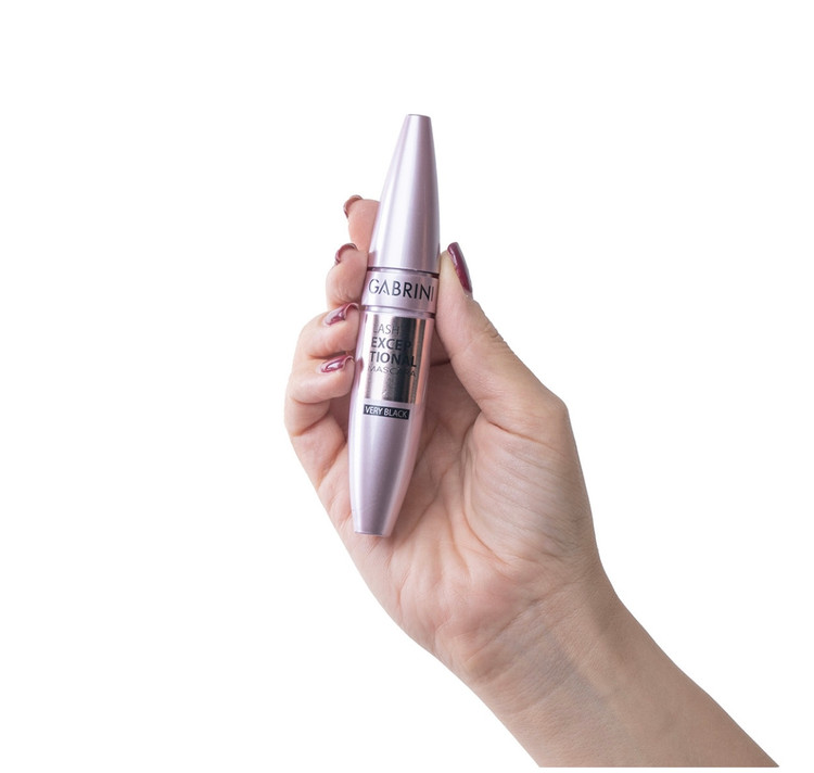 ریمل mascara گابرینی مدل میبلین