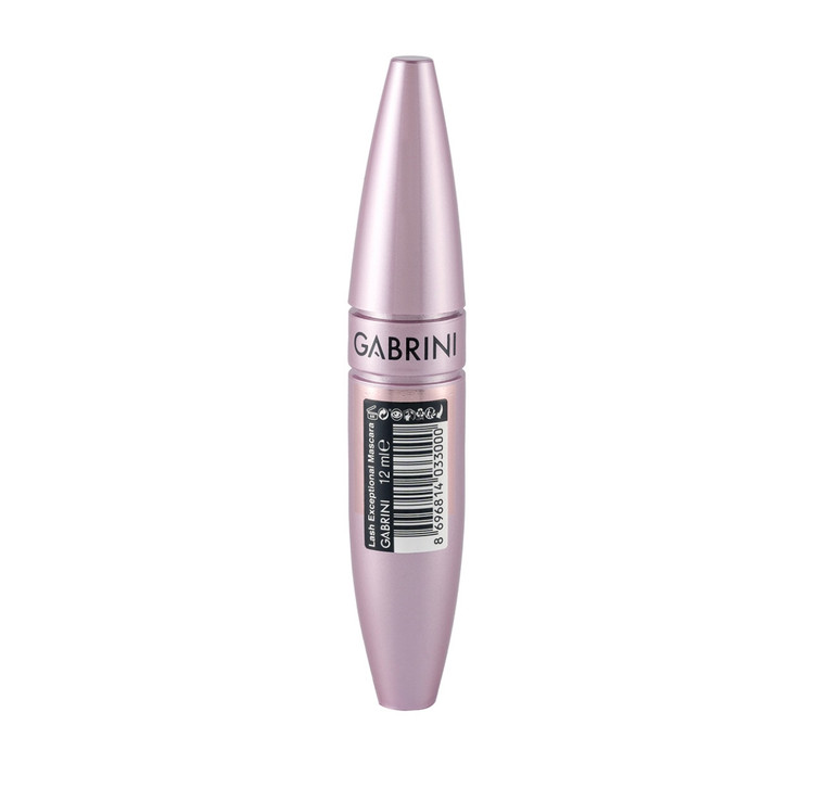 ریمل mascara گابرینی مدل میبلین