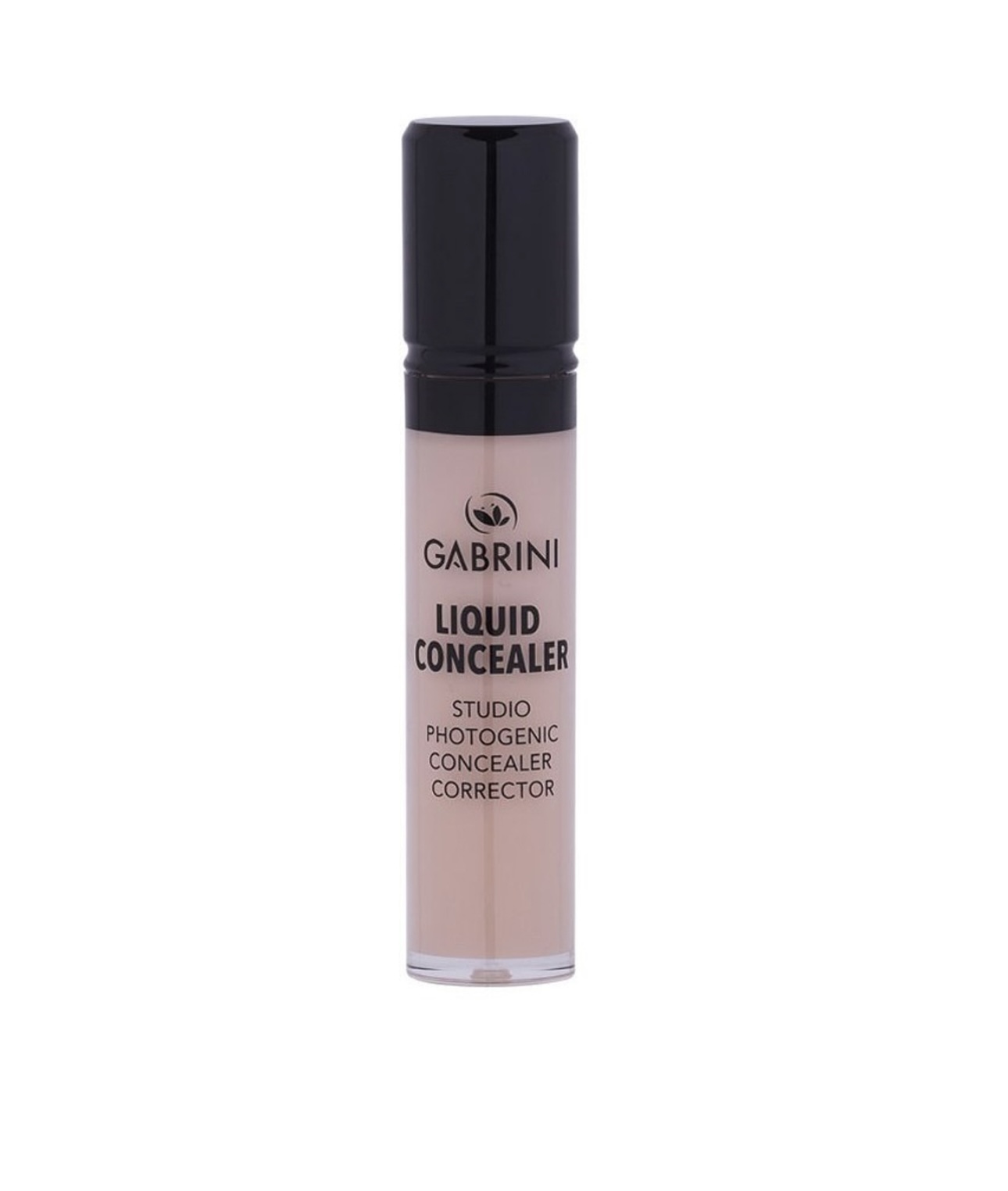 کانسیلر گابرینی مدلliquid craem