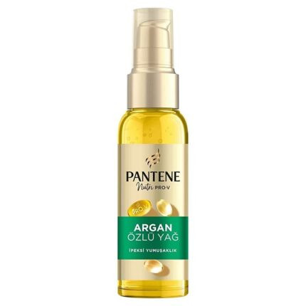 وغن آرگان پنتن Pro-V حجم ۱۰۰ میل | تغذیهکننده و ترمیمکننده مو