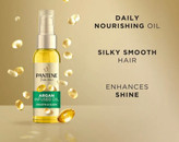وغن آرگان پنتن Pro-V حجم ۱۰۰ میل | تغذیهکننده و ترمیمکننده مو