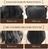 روغن آرگان سادور مدل Keratin حجم ۴۰ میل | ترمیمکننده و براقکننده مو