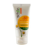 ضد آفتاب شون SPF50 بیرنگ | فاقد چربی